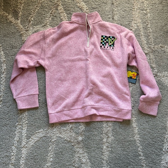 MTV Sweaters - Brand new womens mtv sweater